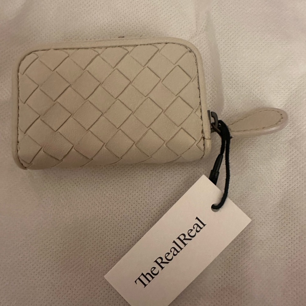 Bottega Veneta Coin Purse